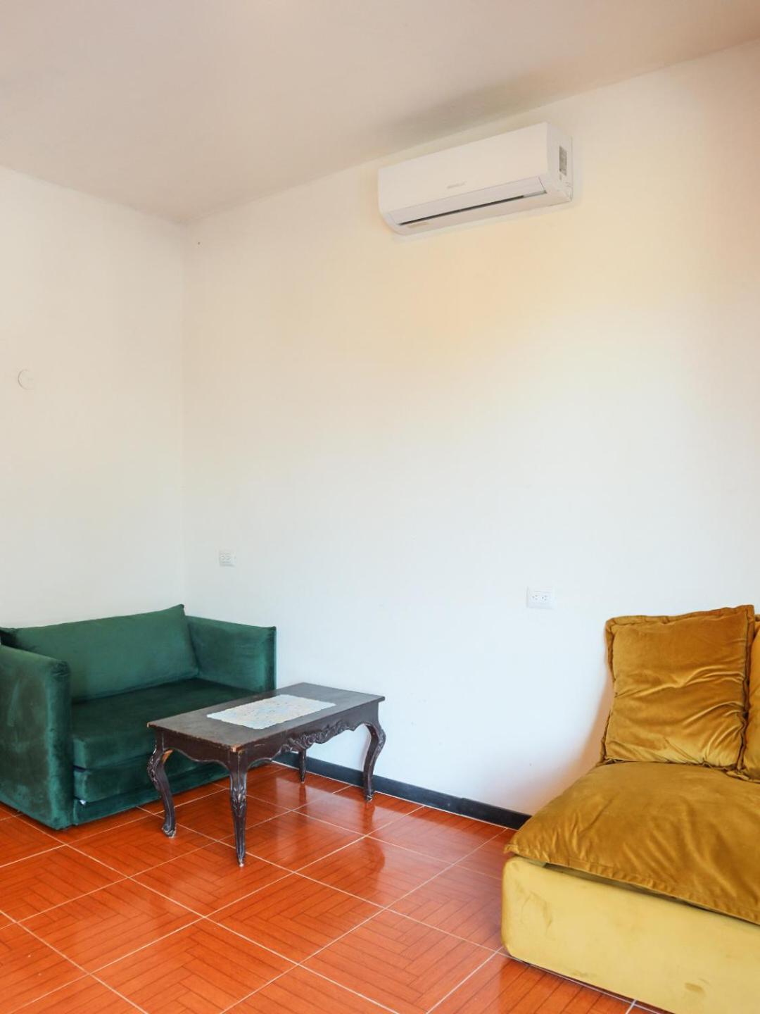 Casa Mate Beachfront Houses Эль-Куйо Экстерьер фото